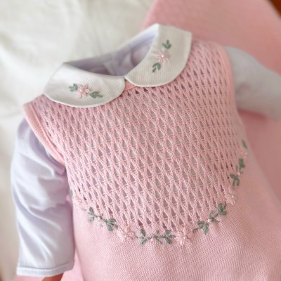  Saída de Maternidade Ana - Rosa